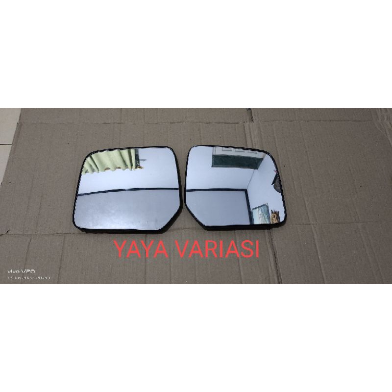 KACA SPION TOYOTA KIJANG KAPSUL LGX LSX SGX 1997- 2000