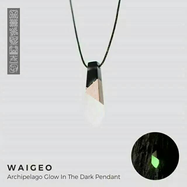 Kalung Ammossi Waigeo