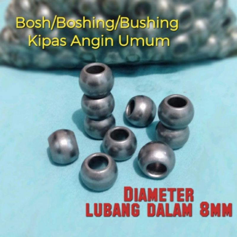 bos bushing kipas angin cosmos original