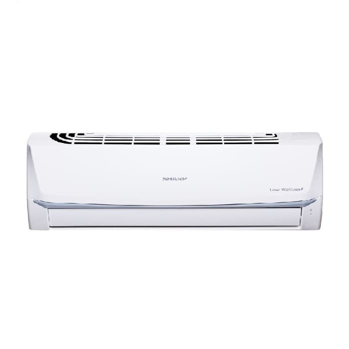 SHARP AH-A 7 UDL / AIR CONDITIONER AC 0.75 PK / LOW WATT 540 WATT / FREON R 32 / AHA7UDL