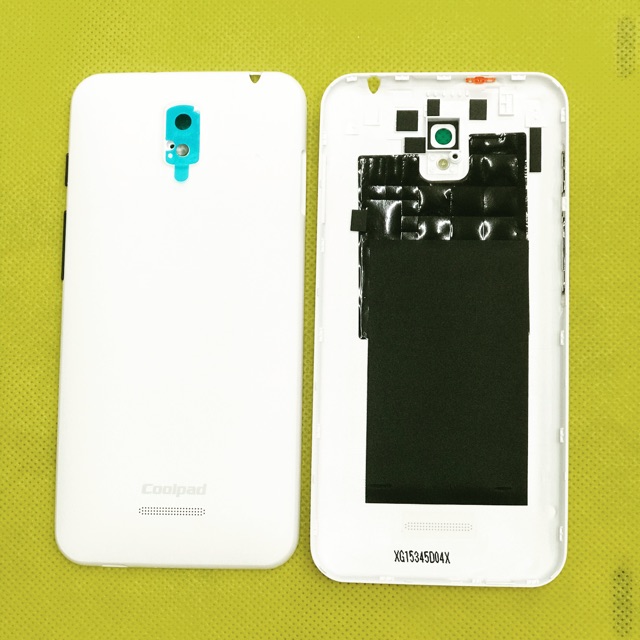 Backdoor Coolpad E560 / Casing Coolpad E560 Original