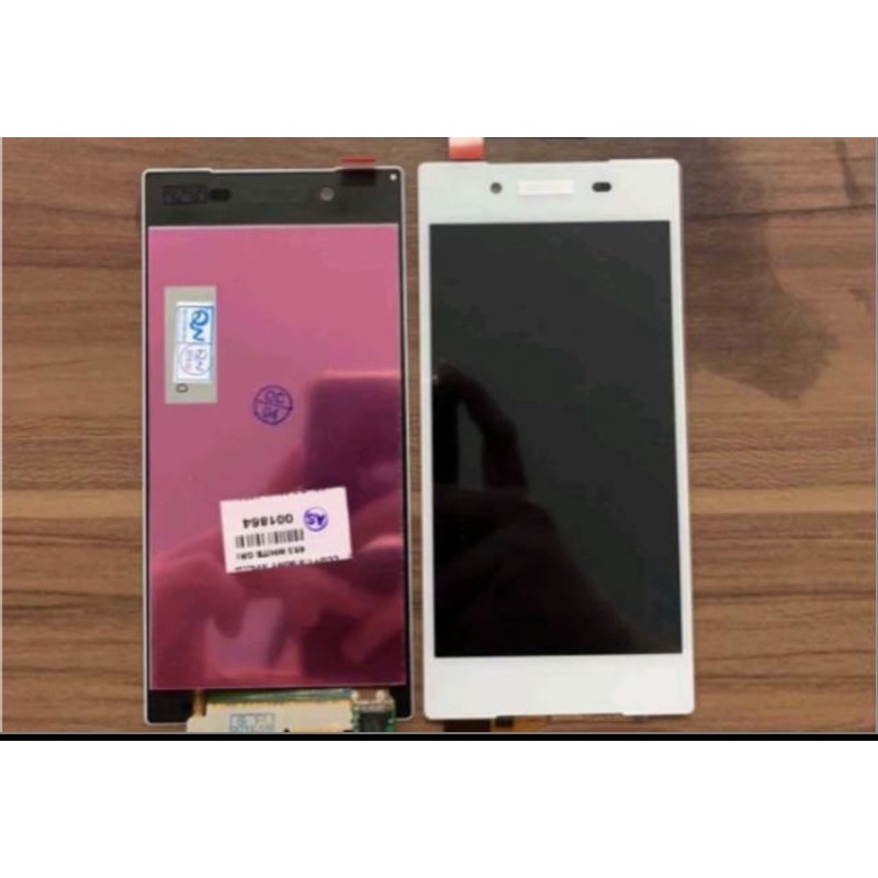 LCD TOUCHSCREEN SONY XPERIA Z5 E6653