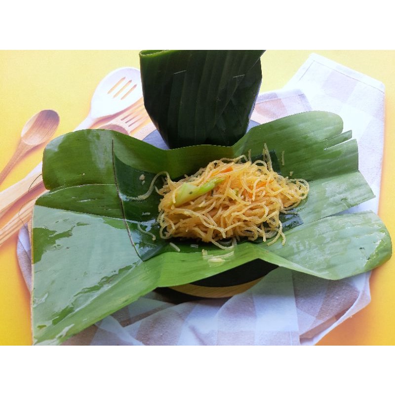 

Bihun Goreng / Jajan Pasar / Snack Semarang