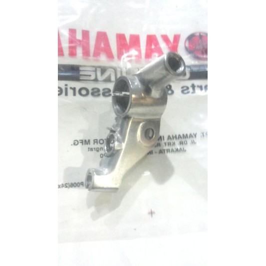 dudukan spion kiri mio gt mio m3  xeon rc dll ori