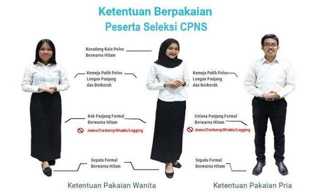 Chinos Pants Wanita Premium Kode 2 Seragam Tes Cpns Asn Baju Kantor Shopee Indonesia