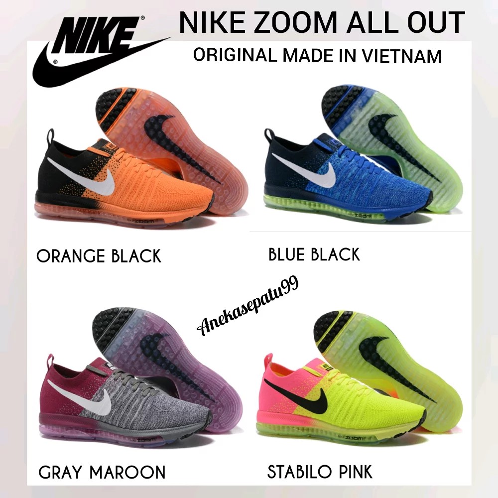 promo sepatu nike original