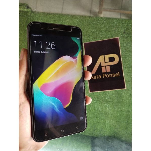 oppo a71 seken