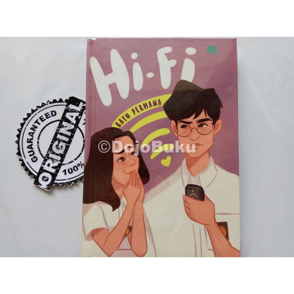 HI-FI by Bayu Permana