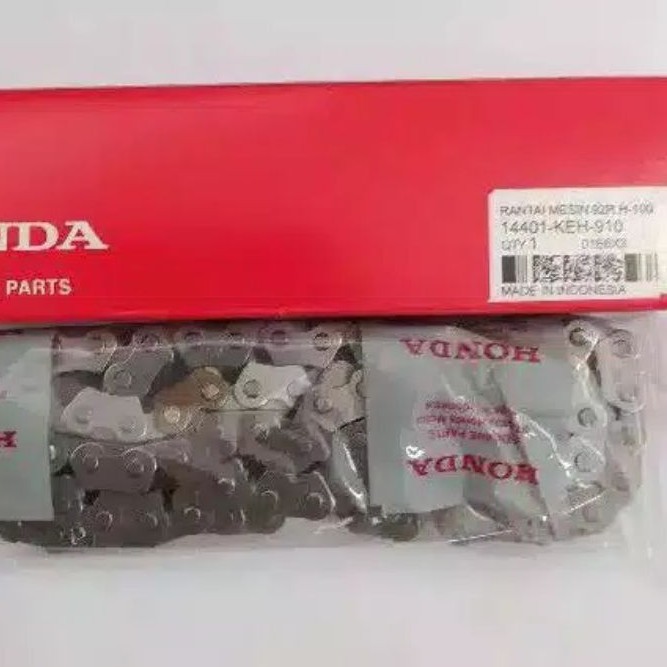 Keteng only rantai keteng only neotech/gl max/gl pro(KEH)