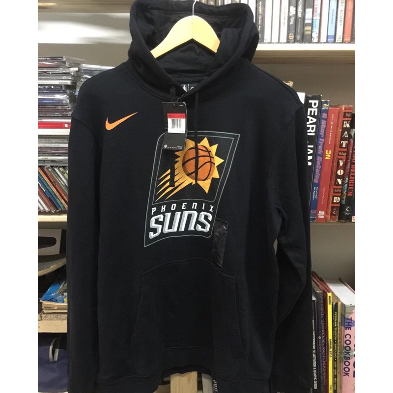 Popstoreindo - Nike Phoenix Suns Hoodie