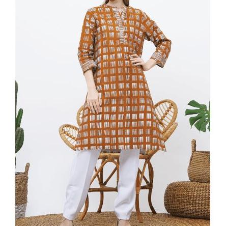 Tiara Sashiko T0556,Baju atasan blouse batik wanita modern nona rara