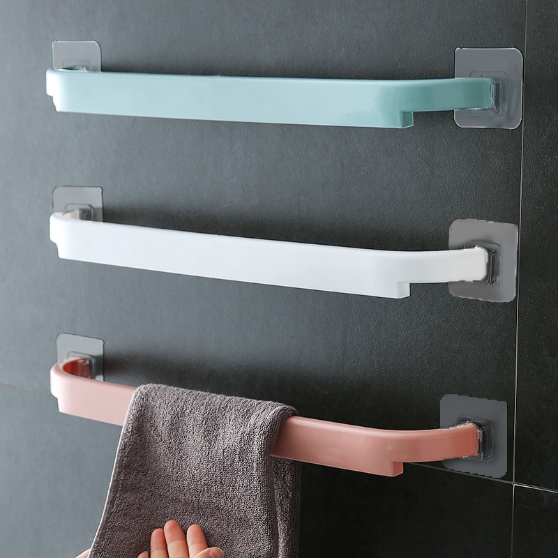 Gantungan Handuk Kamar Mandi / Towel Hanger For Bathroom