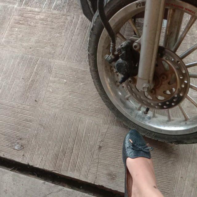 Botol Kapsul Kotak 30ml Putih Snap | Kemasan Package Botol Minuman