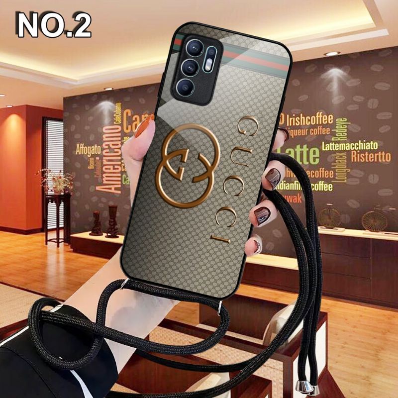 CASE OPPO RENO 8 4G 8 5G 8 PRO 8Z 7 4G 7 5G 7Z 5G A76 A77s A95 A54 RENO 6 4G RENO 6 5G 5F 5 4 4F 3 2