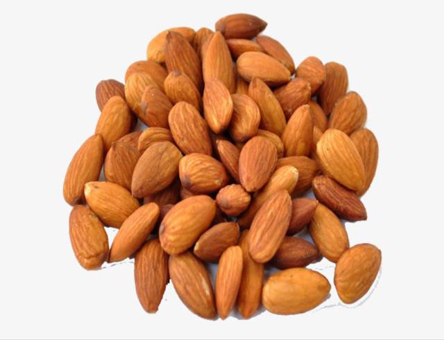 

Kacang Almond Kulit Ari Panggang 250g