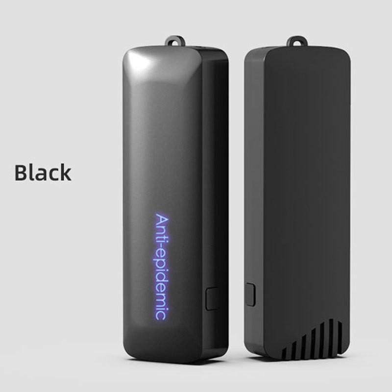 Kalung Anti Virus Covid Perlindungan Ekstra Dari Virus CORONA