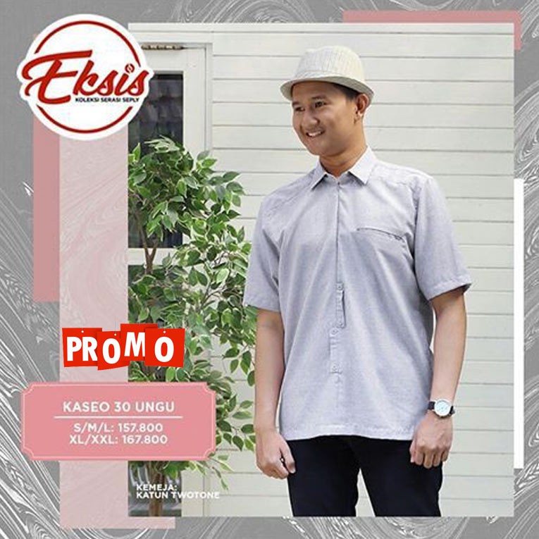 KOKO DEWASA SEPLY KASEO 30