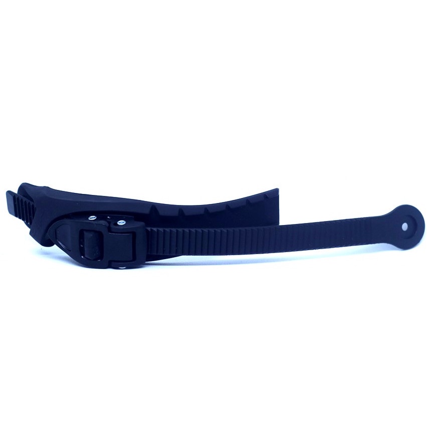 Buckle Strap Pengait Sepatu Roda Flying Eagle Tengah