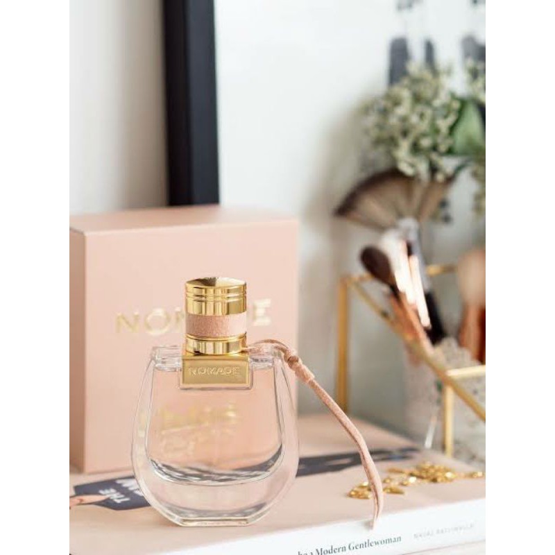 parfum original chloe nomade parfum wanita