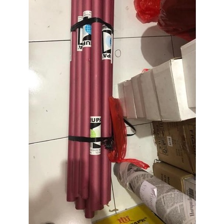 

[PRODUK JAPOI] Kertas milimeter roll 84 cm x10 meter 80 gsm YGV