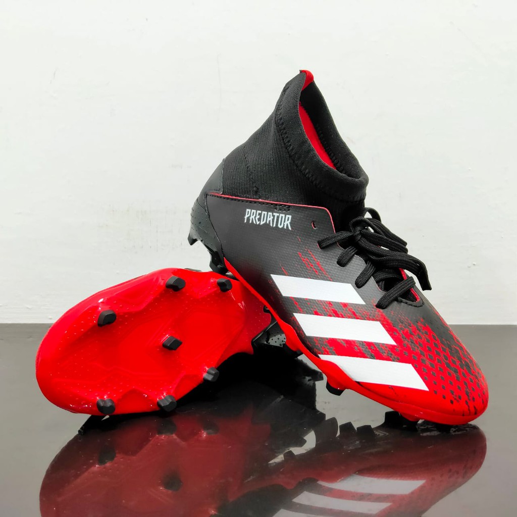 adidas predator 20.3 fg junior