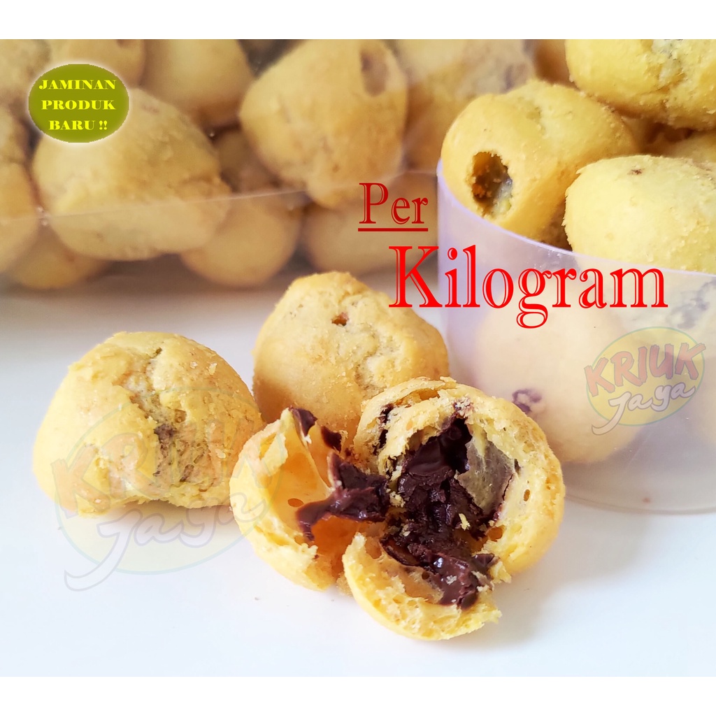 

SUS COKLAT ( 1 Kg )