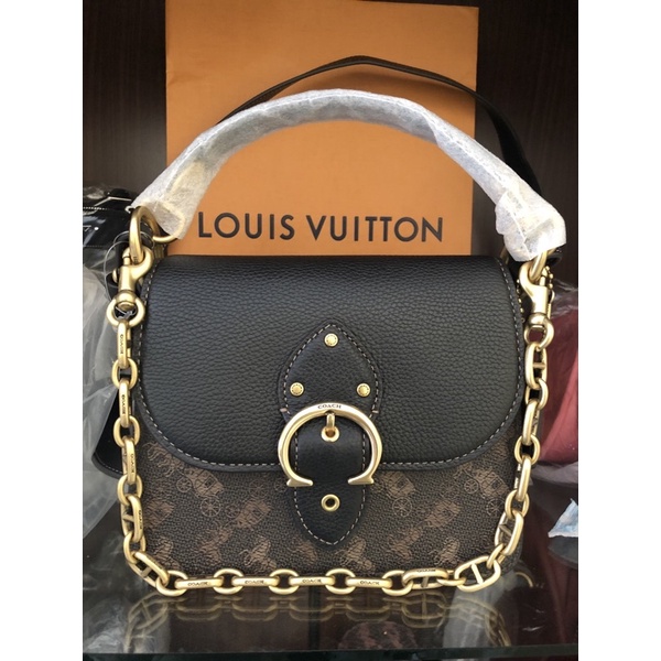 Pelunasan Preorder Coach Beat 18 Horse Carriage