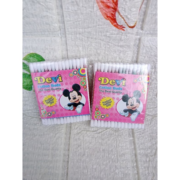 CUTTON BUDS BESAR/CUTTON BUDS BEST QUALITY
