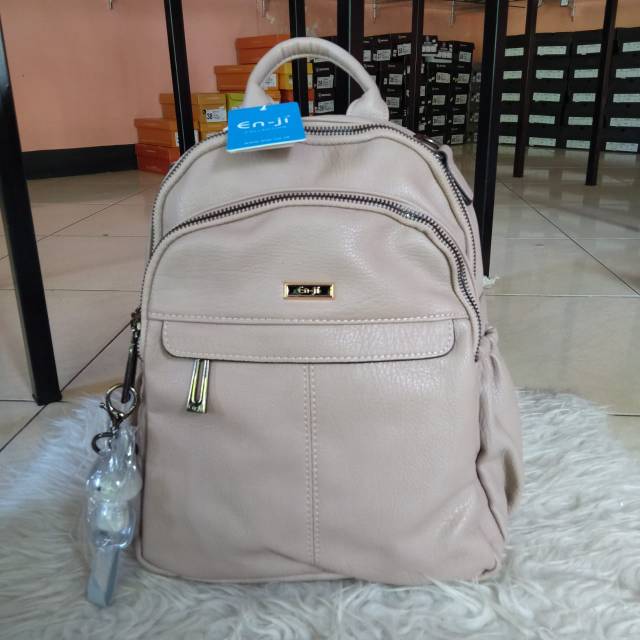 Tas ransel Enji