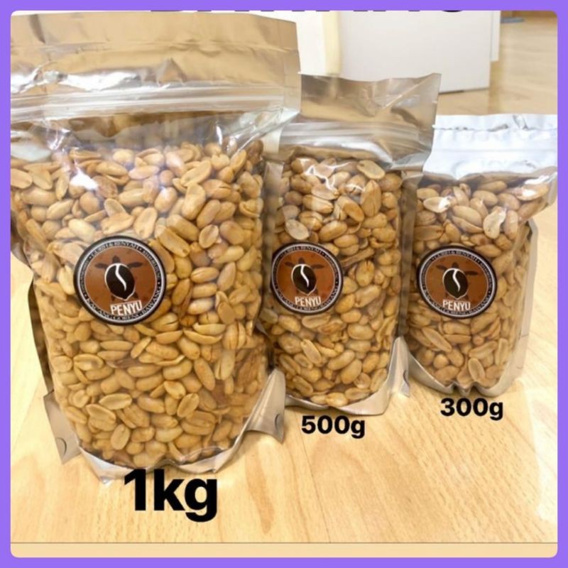

KACANG BAWANG 1 Kg