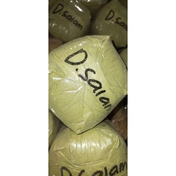 

Bubuk daun salam murni 1kg