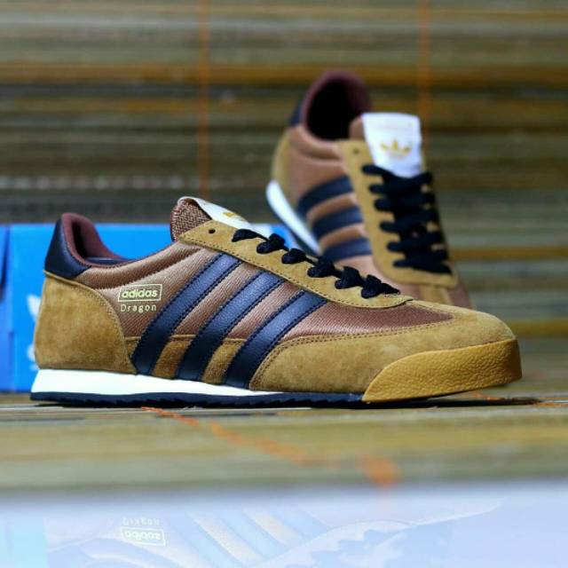 adidas dragon original