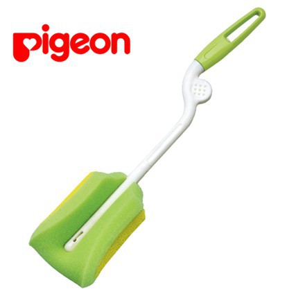 Pigeon 2 Way Sponge Brush SIKAT BOTOL