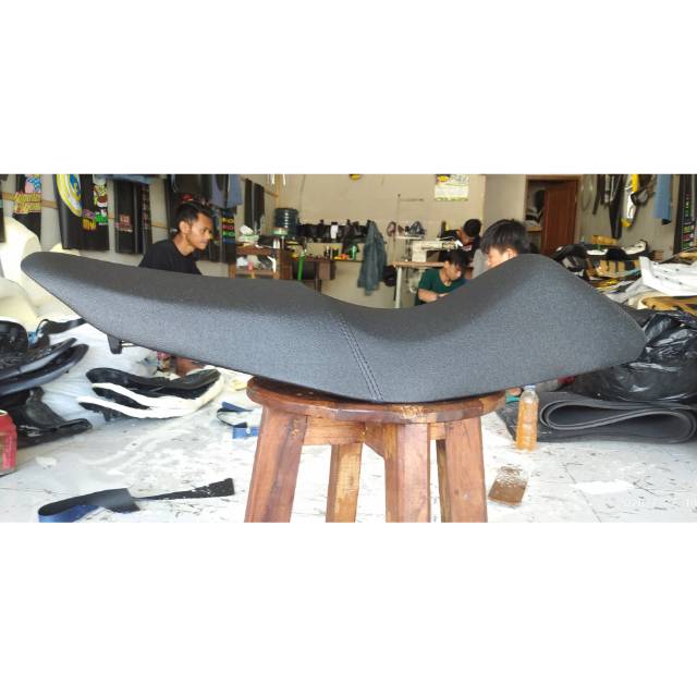 Jok Satria fu barong jok satria injeksi