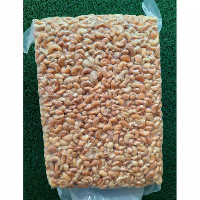 KACANG MEDE UTUH IMPORT GRADE expayet 2th