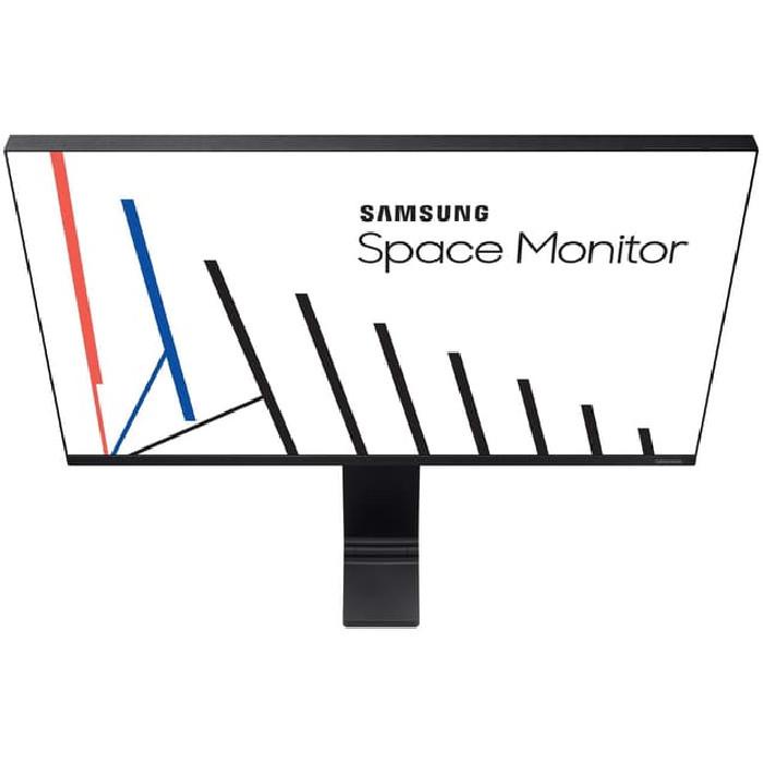 Monitor Led Samsung 32 Inch 32R750 S32R750 - 4K 3840 x 2160 4ms HDMI