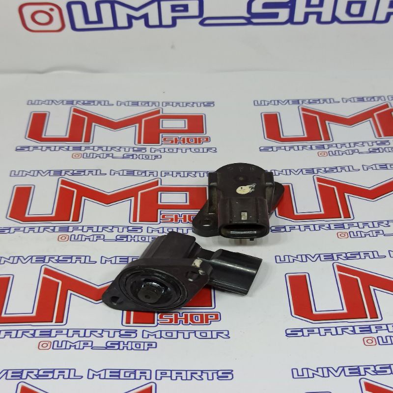 SENSOR ISC YAMAHA VIXION NEW R15 VIXION R SWIT LANGSAM VIXION NEW ORIGINAL