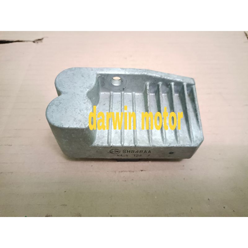 Regulator rectifier kiprok Vario 110 fi original