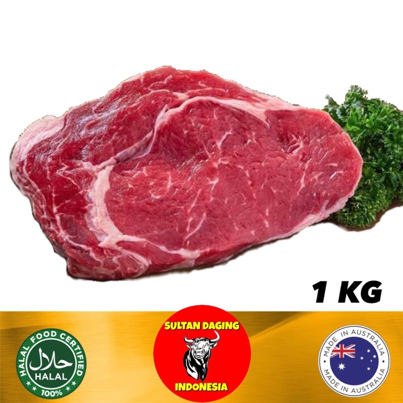 

SENGKEL SAPI 1 KG IMPORT DARI AUSTRALIA/ SENGKEL SAPI/BEEF SHANK/SENGKEL SAPI BEKU/SENGKEL SEGAR