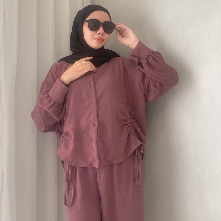 Paling Sesuai.. ONE SET CASSANDRA