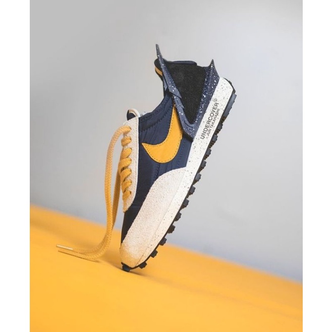 NIKE DAYBREAK UNDERCOVER OBSIDIAN UNISEX
