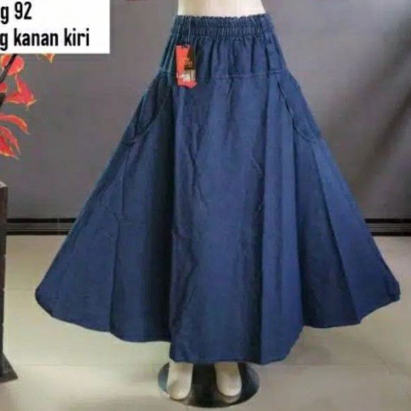 ROK  JEANS PAYUNG JEANS PREMIUM...