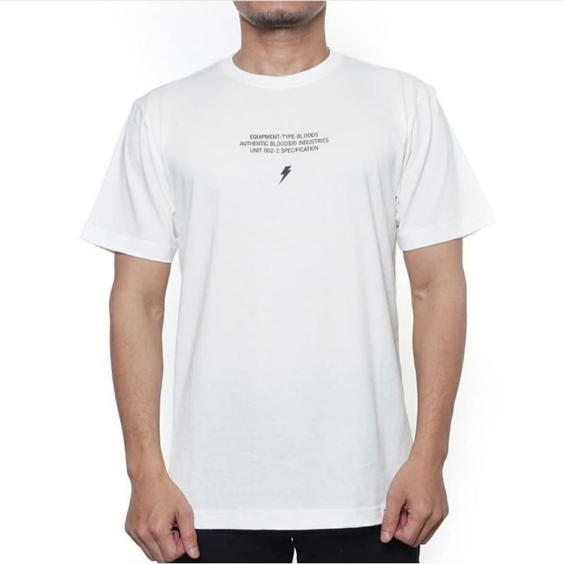 T-shirt BLOODS original