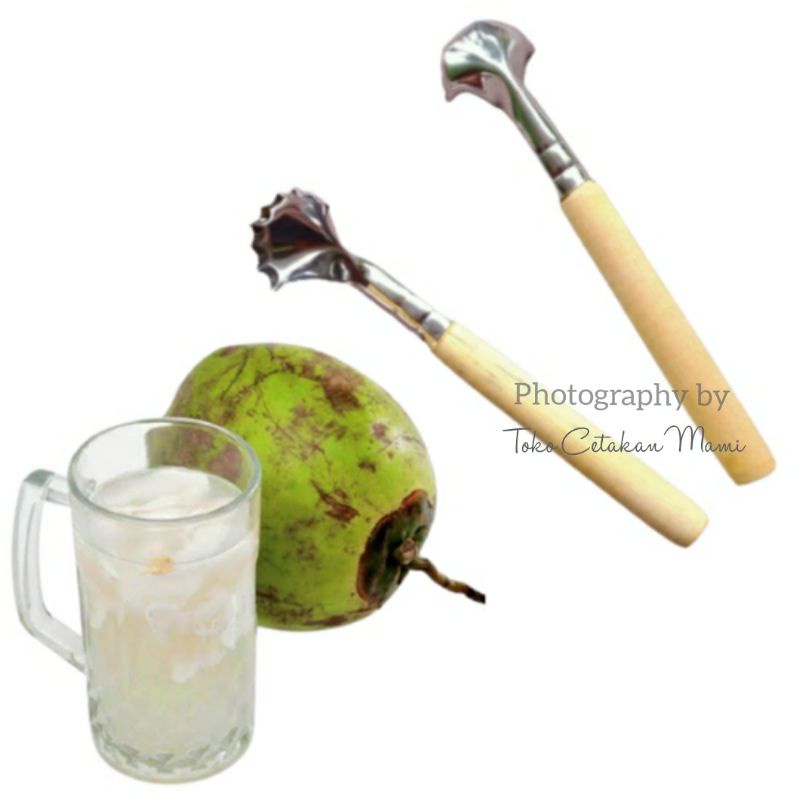 Kerokan Degan/Kerok Jelly atau Kerok Buah