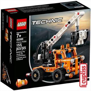 lego technic 42090