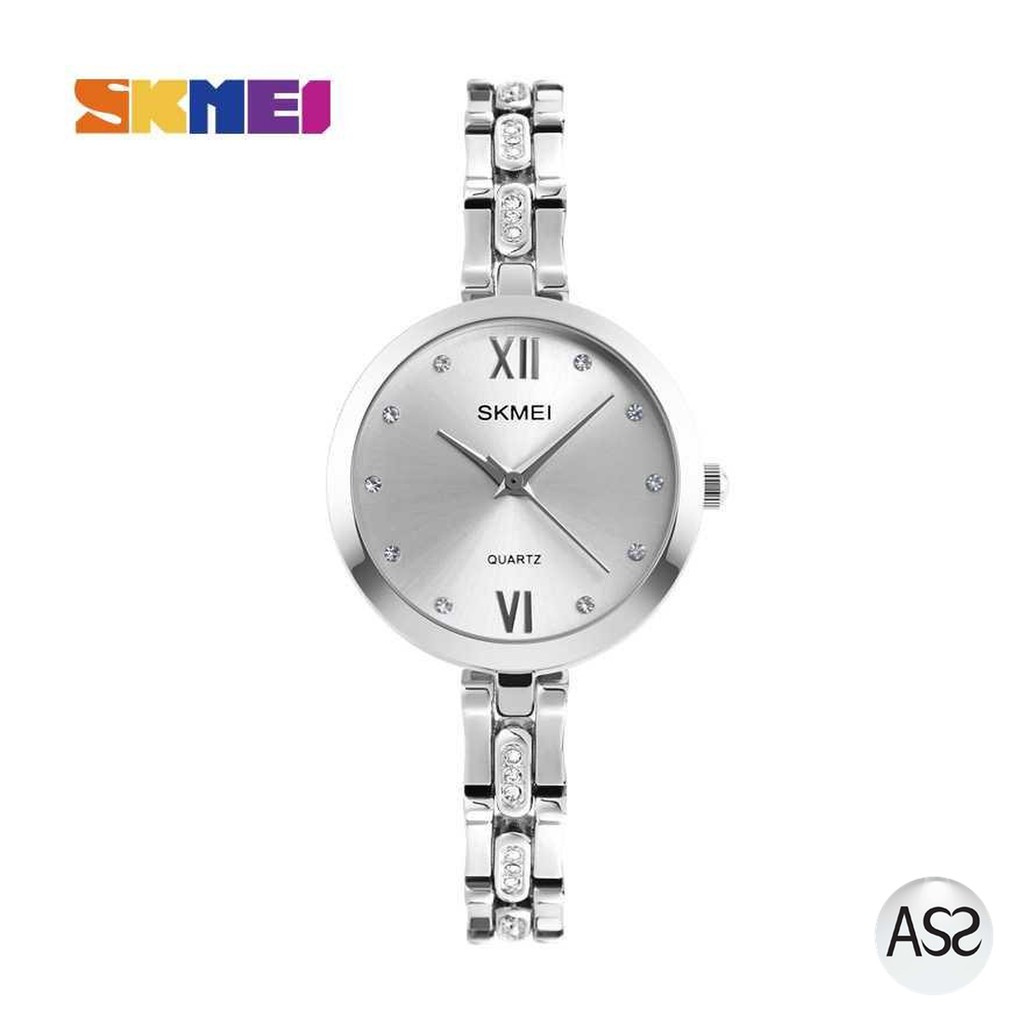 ASS Shop - SKMEI Jam Tangan Elegan Wanita - 1225C