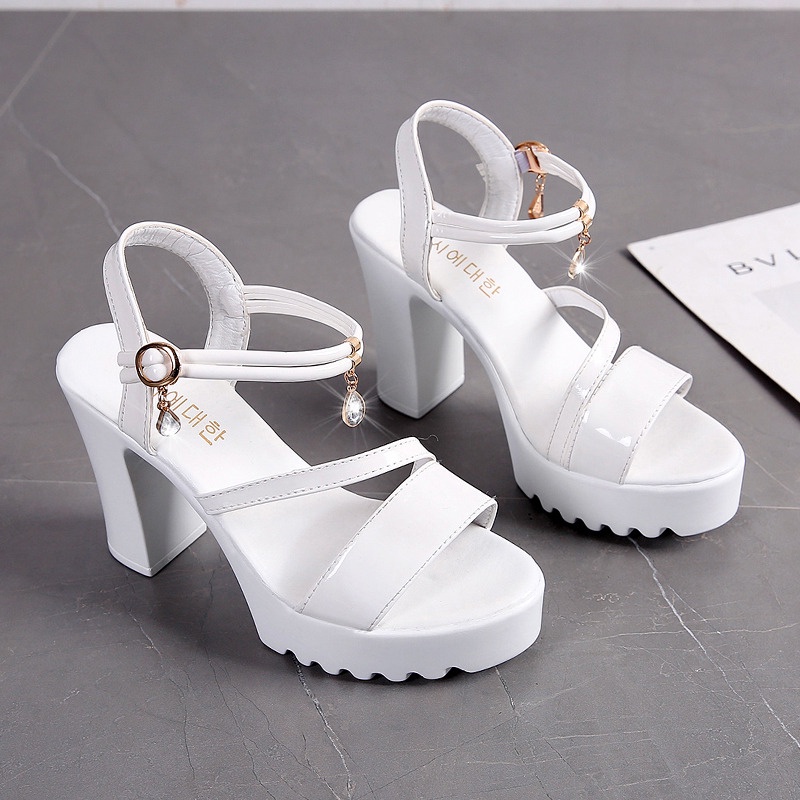 xp-2000,  sepatu heel wanita import fashion sepatu hak tinggi dan terlaris 5024