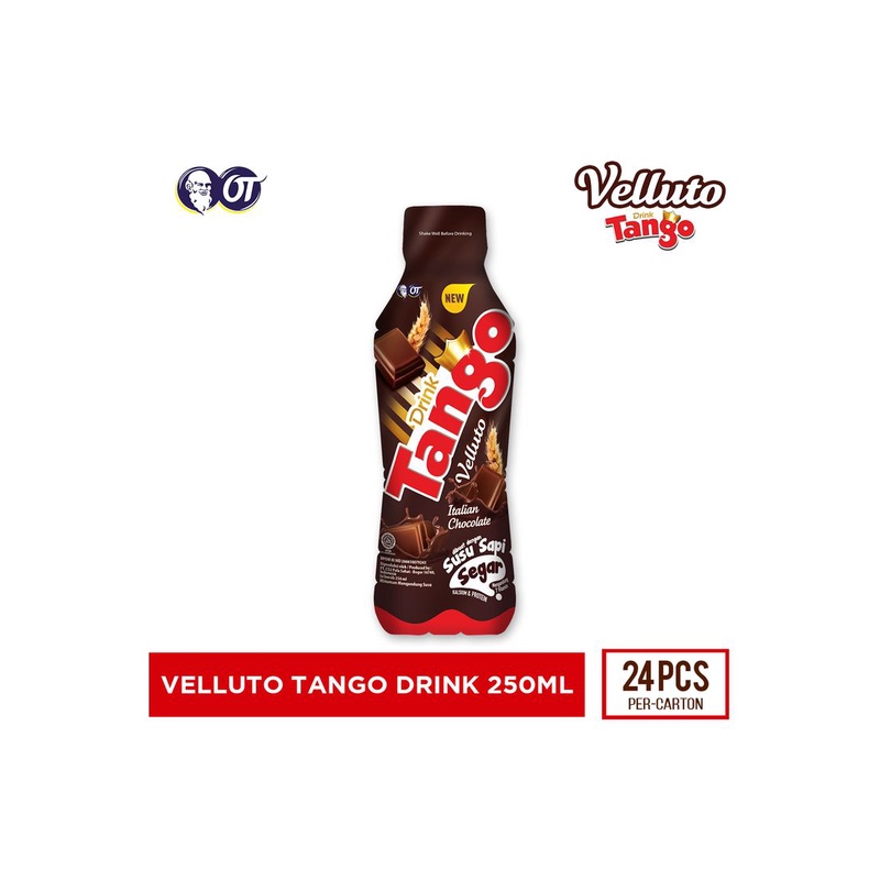 

Tango Drink Velluto 250Ml - Alhanan/04