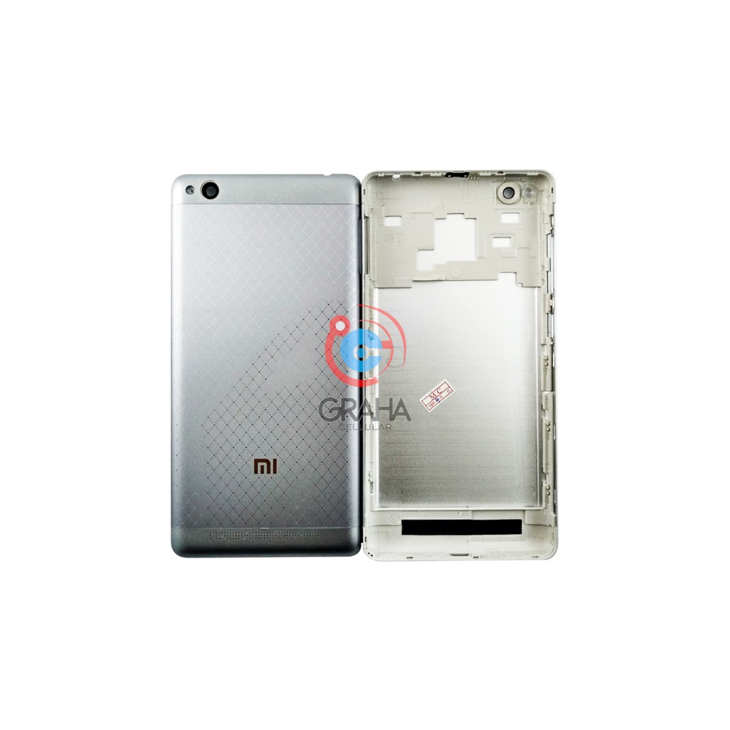 COVER / TUTUP BELAKANG XIAOMI REDMI 3