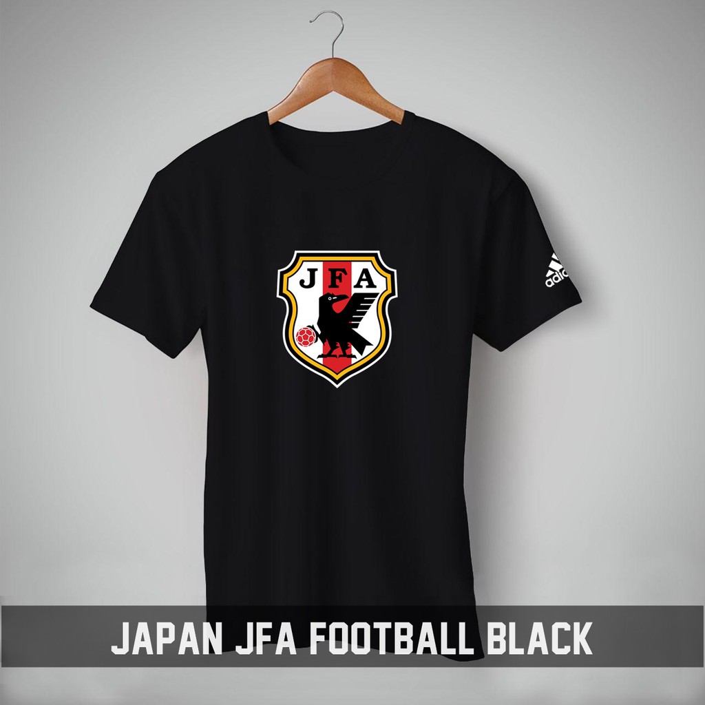 JAPAN JFFA KAOS BIG SIZE 2XL 3XL 4XL 5XL